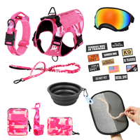 Pink Camo