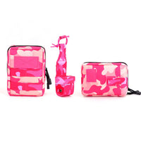 Pink Camo